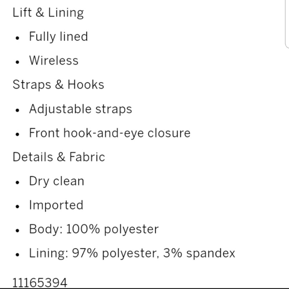 1 LEFT, For Love and Lemons Vivien Bustier - Picture 7 of 8